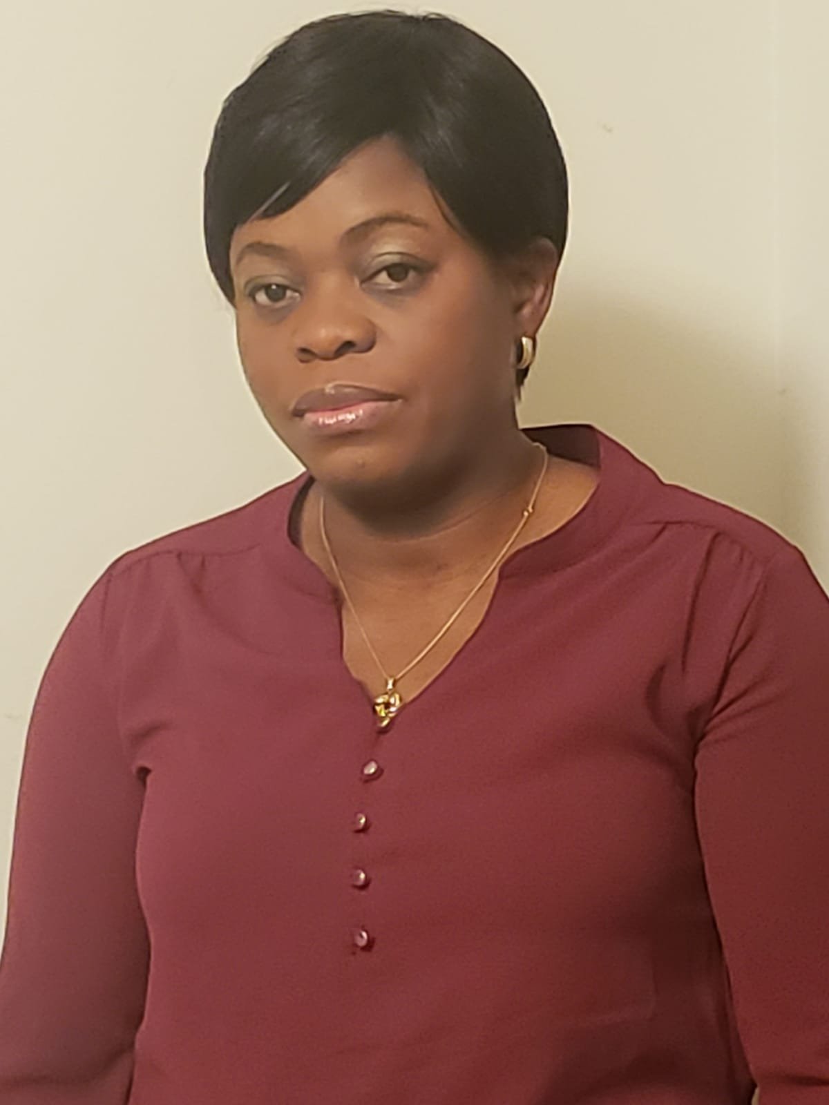 Mrs Blessing parent testimonial